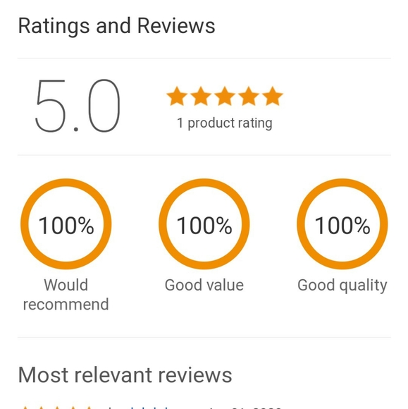 Michael Kors Mens Shirt - Picture 12 of 14